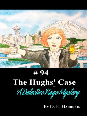 cover image of The Hughs' Case